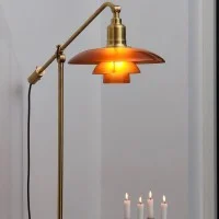 Louis Poulsen "The Water Pump" PH 3/2 Limited Edition Lampada