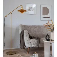 Louis Poulsen "The Water Pump" PH 3/2 Limited Edition Floor