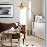 Louis Poulsen "The Water Pump" PH 3/2 Limited Edition Lampada
