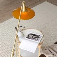 Louis Poulsen "The Water Pump" PH 3/2 Limited Edition Floor