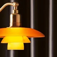 Louis Poulsen "The Water Pump" PH 3/2 Limited Edition Lampada