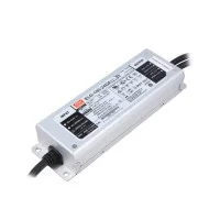 Meanwell Power Supply ELG-100-24DA-3Y 100W 24V 4A IP67 DALI
