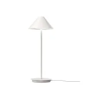 Louis Poulsen Keglen Tavolo Lampada LED a Cono da Interno By