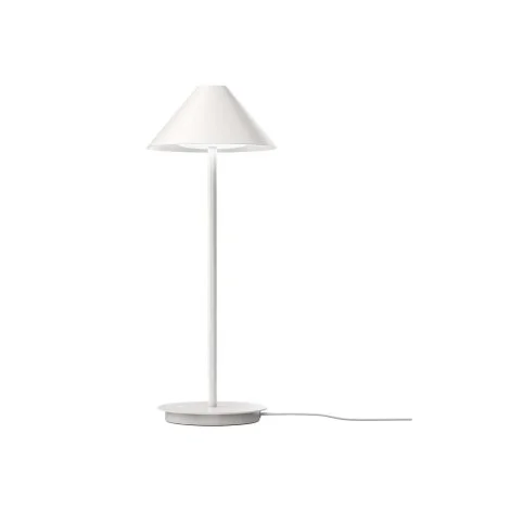 Louis Poulsen Keglen Tavolo Lampada LED a Cono da Interno By