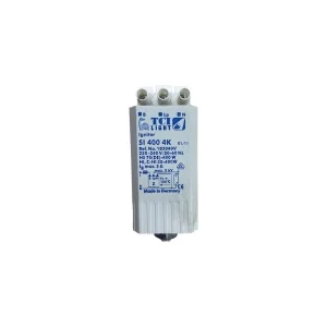 TCI Accenditore Elettronico a Sovrapposizione 70-400W 220-240V
