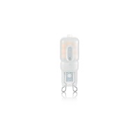 Ideal Lux Lampadina G9 LED 2,5W Fascio Emissione 360° Bispina