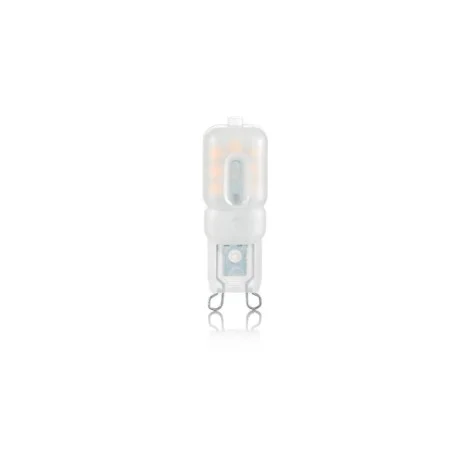 Ideal Lux Lampadina G9 LED 2,5W Fascio Emissione 360° Bispina