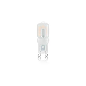 Ideal Lux Lampadina G9 LED 2,5W Fascio Emissione 360° Bispina