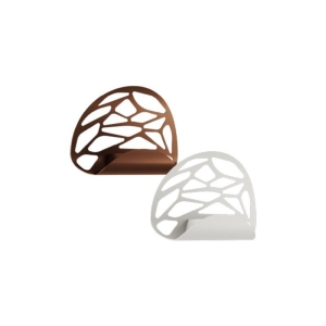 Lodes Kelly Wall Lampada LED Da parete In Metallo Tagliato A