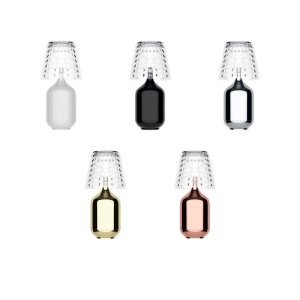 Lodes Valentina Cordless LED Lampada Da Tavolo A Batteria