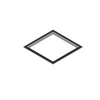 Novalux Flush-mounting Installation Kit for School Panel Novalux Flush-mounting Installation Kit for School Panel