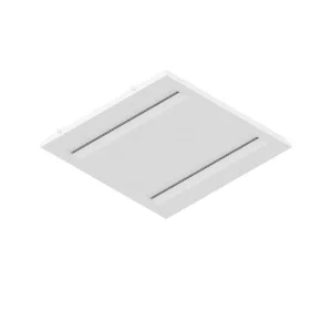 Novalux SCHOOL 30W UGR CRI90 LED Panel 4895lm 600x600mm