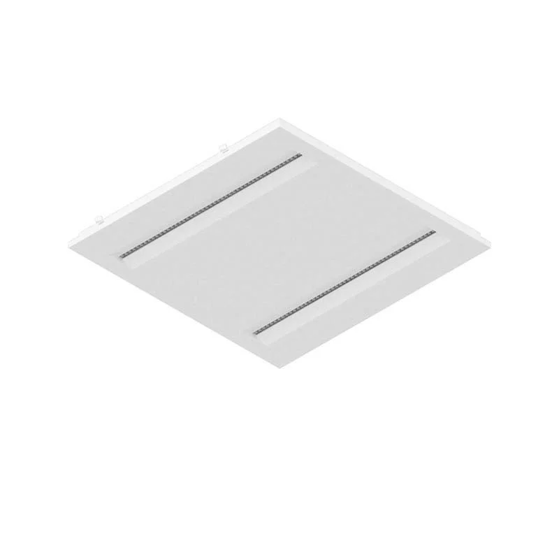 Novalux SCHOOL 30W UGR CRI90 LED Panel 4895lm 600x600mm Novalux SCHOOL 30W UGR CRI90 LED Panel 4895lm 600x600mm