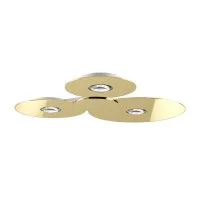 Lodes Bugia Mega Lampada LED da Soffitto Plafoniera Dimmerabile