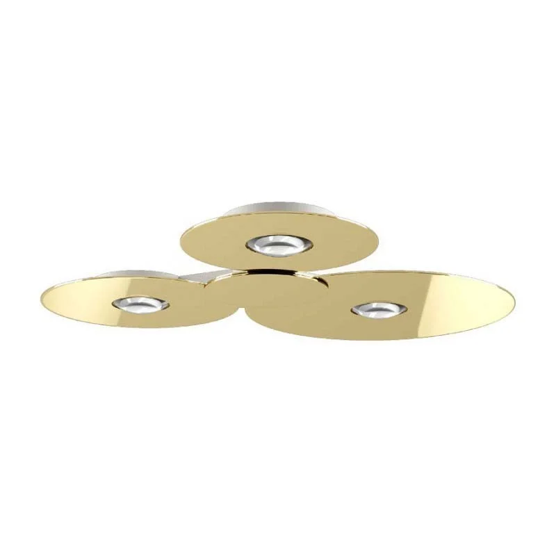 Lodes Bugia Mega LED Ceiling Lamp Plafòn Dimmable