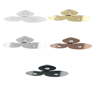 Lodes Bugia Mega LED Ceiling Lamp Plafòn Dimmable
