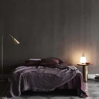 &Tradition Lucca SC51 Lampada LED in Vetro a Batteria &Tradition Lucca SC51 Lampada LED in Vetro a Batteria