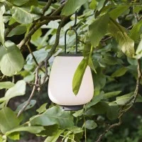 &Tradition Lucca SC51 LED Glass Lamp with USB Rechargeable