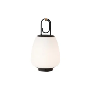 &Tradition Lucca SC51 Lampada LED in Vetro a Batteria