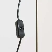 Oluce Agnoli 387 Adjustable LED Floor Lamp For Indoor By Tito