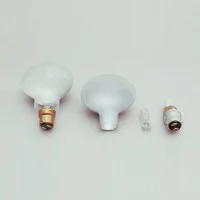 Oluce Lampadina Cornalux Testa Martello B22 a G9 48W