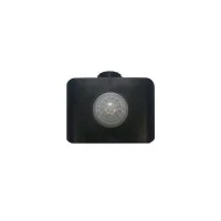 Lampo Adjustable PIR Sensor For FLAT Outdoor Floodlight With