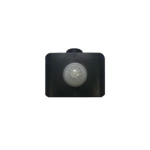 Lampo Adjustable PIR Sensor For FLAT Outdoor Floodlight With