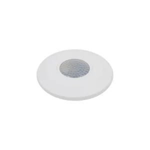 Lampo PIR Surface Infrared Twilight Proximity Sensor IP20 for