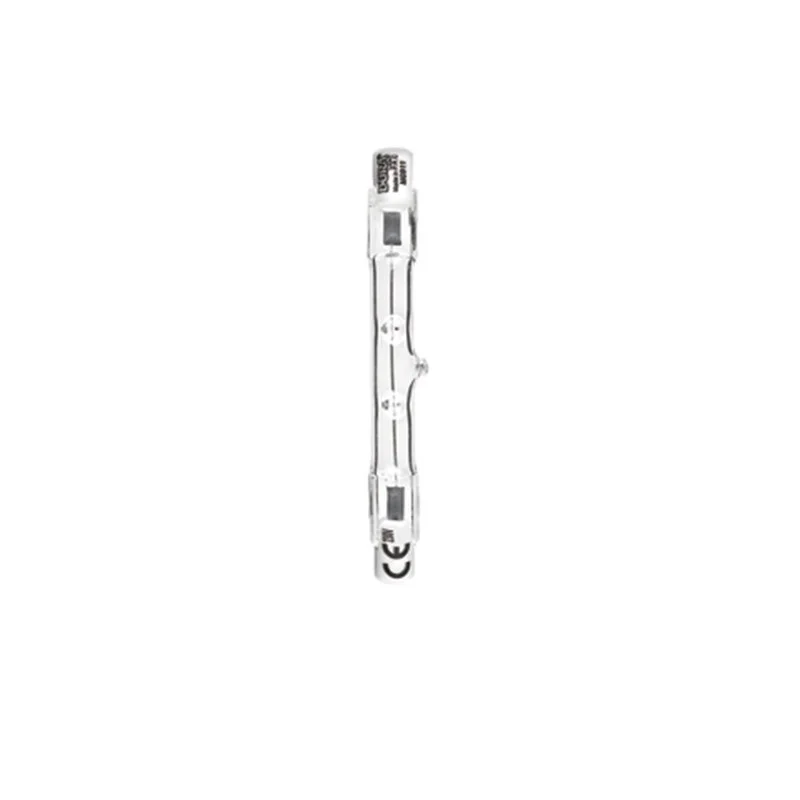 Duralamp Lineare J Multispire Stardand R7S 78mm 230V 120W 3000K Duralamp Lineare J Multispire Stardand R7S 78mm 230V 120W 3000K