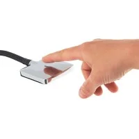 Flos Minikelvin Flex Flexible LED Wall Lamp with Remote Power