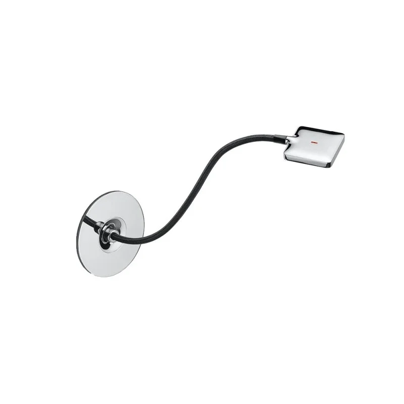 Flos Minikelvin Flex Lampada Flessibile a Parete a LED con