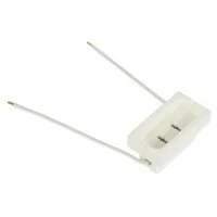 Portalampada GX16D in Ceramica per Lampada PAR56
