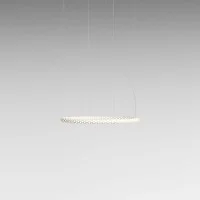 Rotaliana Squiggle H1 Circular LED Suspension Lamp for Indoor