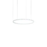 Rotaliana Squiggle H1 Circular LED Suspension Lamp for Indoor