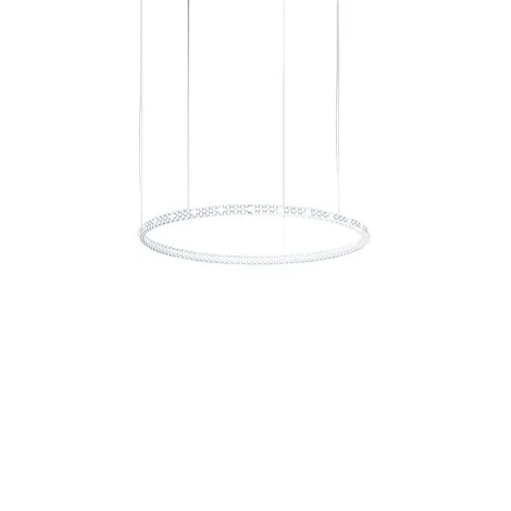Rotaliana Squiggle H1 Circular LED Suspension Lamp for Indoor