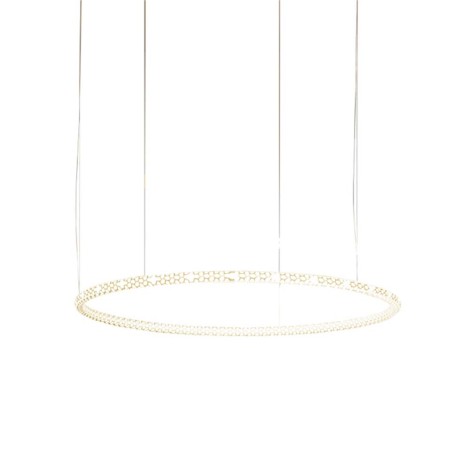 Rotaliana Squiggle H3 Lampada Circolare a LED da Sospensione