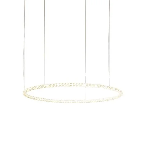 Rotaliana Squiggle H3 Lampada Circolare a LED da Sospensione