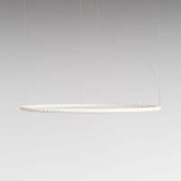 Rotaliana Squiggle H3 Lampada Circolare a LED da Sospensione