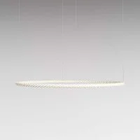 Rotaliana Squiggle H3 Lampada Circolare a LED da Sospensione