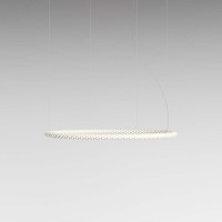 Rotaliana Squiggle H2 Lampada Circolare a LED da Sospensione