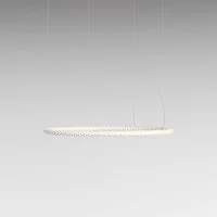Rotaliana Squiggle H2 Lampada Circolare a LED da Sospensione