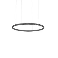 Rotaliana Squiggle H2 Circular LED Suspension Lamp for Indoor