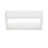 Rotaliana Belvedere W2 LED Lampada da Parete Applique Bianco