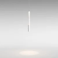 Rotaliana Squiggle H6 Cylindrical LED Suspension Lamp for