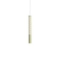 Rotaliana Squiggle H6 Cylindrical LED Suspension Lamp for