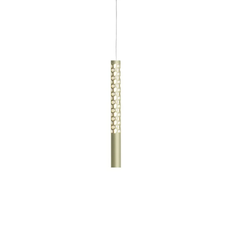 Rotaliana Squiggle H6 Lampada Cilindrica a LED da Sospensione Rotaliana Squiggle H6 Lampada Cilindrica a LED da Sospensione