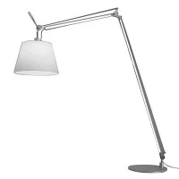 Artemide Tolomeo Maxi Floor Lamp Design Michele De Lucchi 30th
