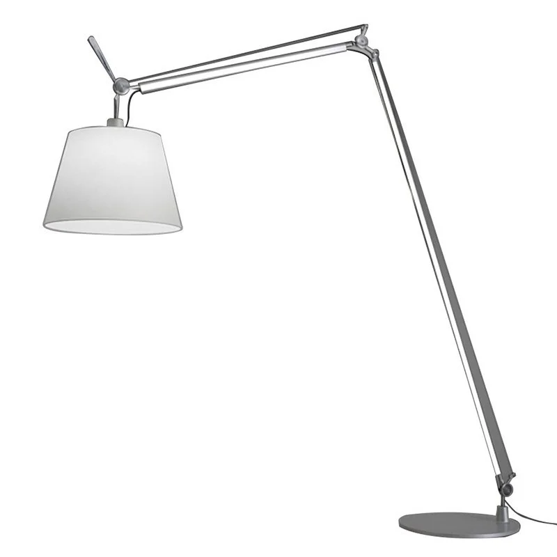Artemide Tolomeo Maxi Floor Lamp Design Michele De Lucchi 30th