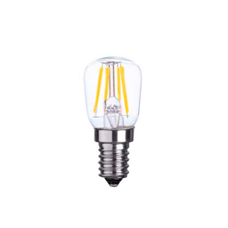 Daylight Italia Bulb T25 LED Dimmable E14 2W - 25W 250lm 2700K