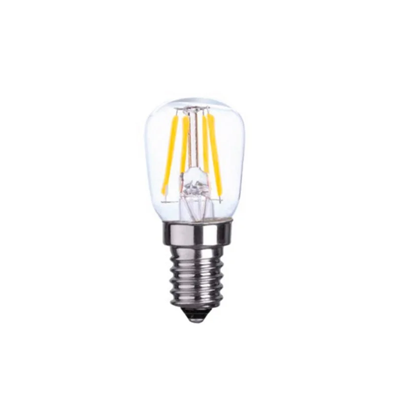 Daylight Italia Bulb T25 LED Dimmable E14 2W - 25W 250lm 2700K Daylight Italia Bulb T25 LED Dimmable E14 2W - 25W 250lm 2700K